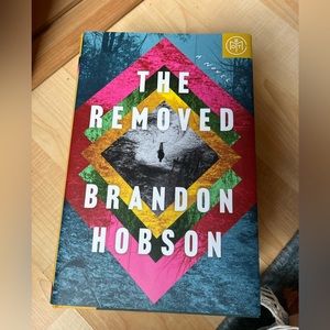 BOTM The Removed